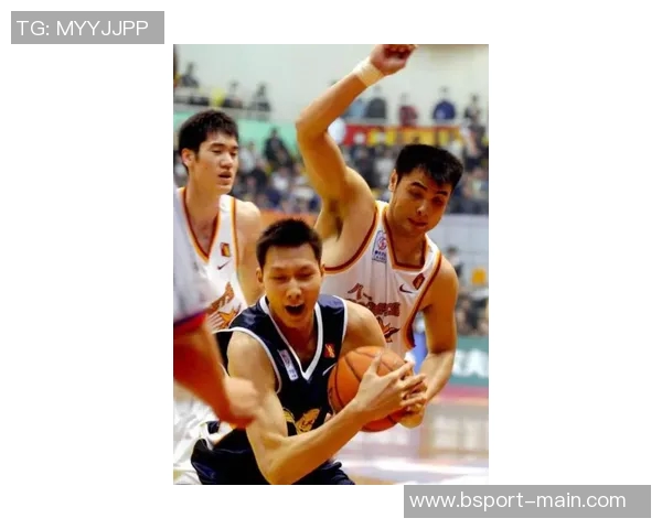 姚明在新浪篮球的辉煌历程与对中国篮球的深远影响解析