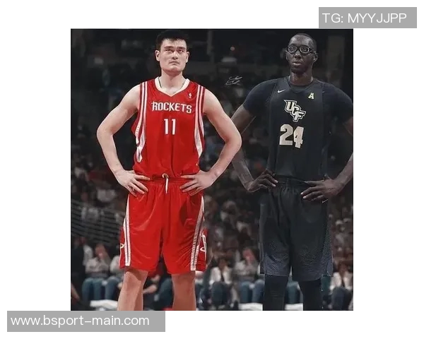 姚明与人工智能的深度融合探索未来篮球发展的新可能性