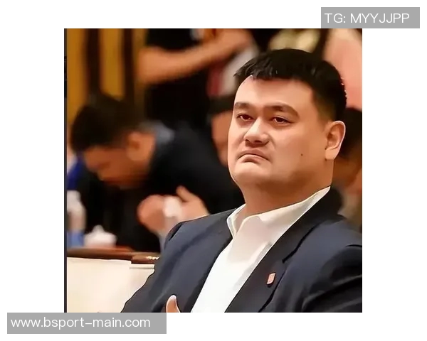 姚明从默默无闻到国际篮球巨星的成名之路探索