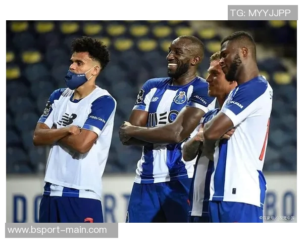 波尔图战胜本菲卡帽子戏法引爆全场激情赛后点评解析