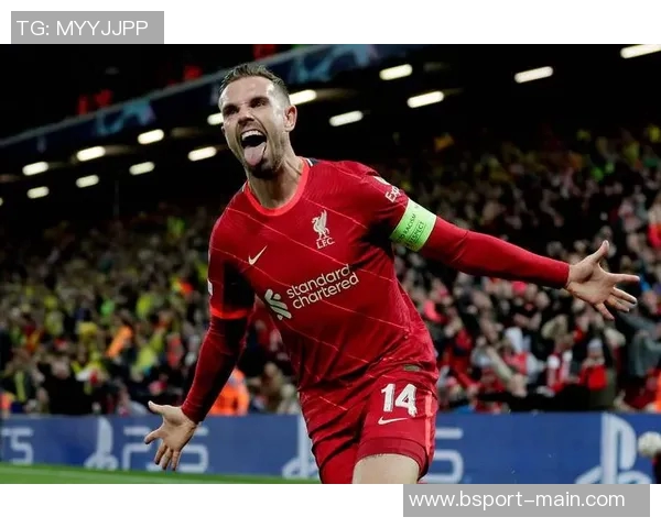 中超联赛精彩对决利物浦大胜本菲卡引发全场热烈反响