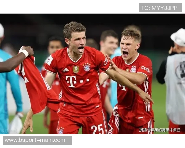 友谊赛精彩回顾拜仁大胜莱比锡乌龙球成比赛转折点分析 友谊赛精彩回顾拜仁大胜莱比锡乌龙球成比赛转折点分析