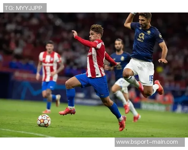 马竞逆转波尔图获足总杯胜利帽子戏法点燃全场激情 马竞逆转波尔图获足总杯胜利帽子戏法点燃全场激情