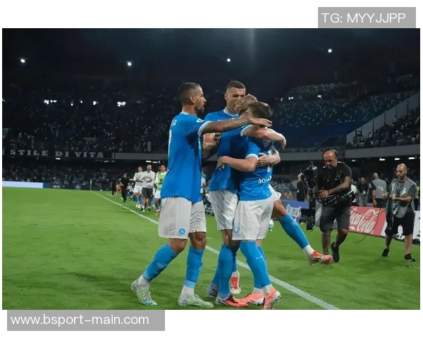 德甲激战：那不勒斯点球大战险胜切尔西全场沸腾